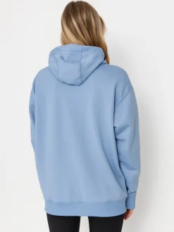 Womens Volcom Riding Hydro HD Active sweatshirt