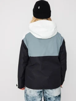 Womens Volcom Rossland Ins Snowboard jacket