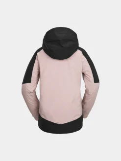 Womens Volcom Snowboard jacket 3D Stretch Gore