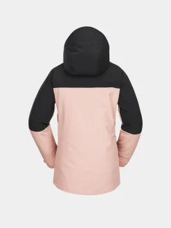 Womens Volcom Snowboard jacket Shelter 3D Stretch