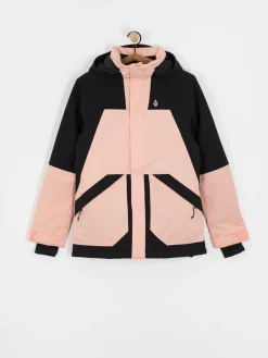 Womens Volcom Snowboard jacket Shelter 3D Stretch