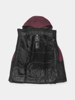 Womens Volcom Snowboard jacket Shelter 3D Stretch