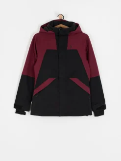 Womens Volcom Snowboard jacket Shelter 3D Stretch