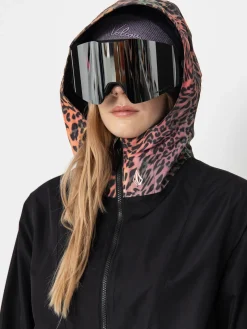 Womens Volcom Snowboard jacket Ashfield Pullover