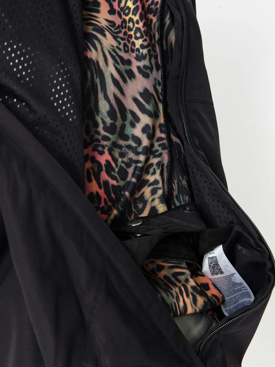 Womens Volcom Snowboard jacket Ashfield Pullover