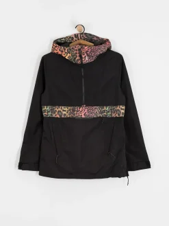 Womens Volcom Snowboard jacket Ashfield Pullover