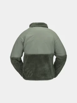Womens Volcom Snowboard jacket Daphne Full Zip