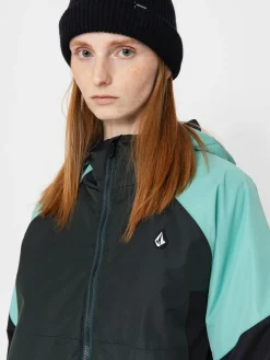 Womens Volcom Snowboard jacket Agate Ins