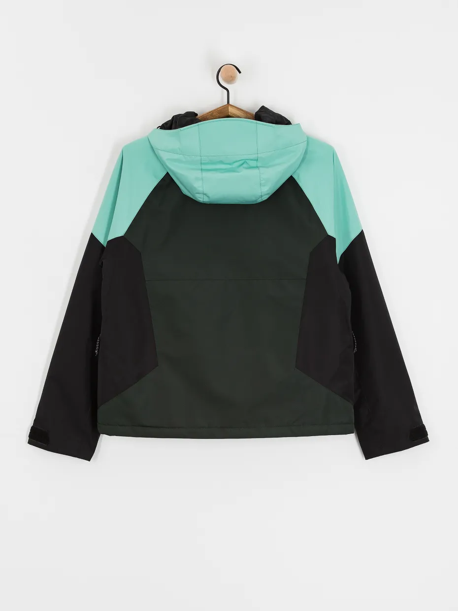 Womens Volcom Snowboard jacket Agate Ins
