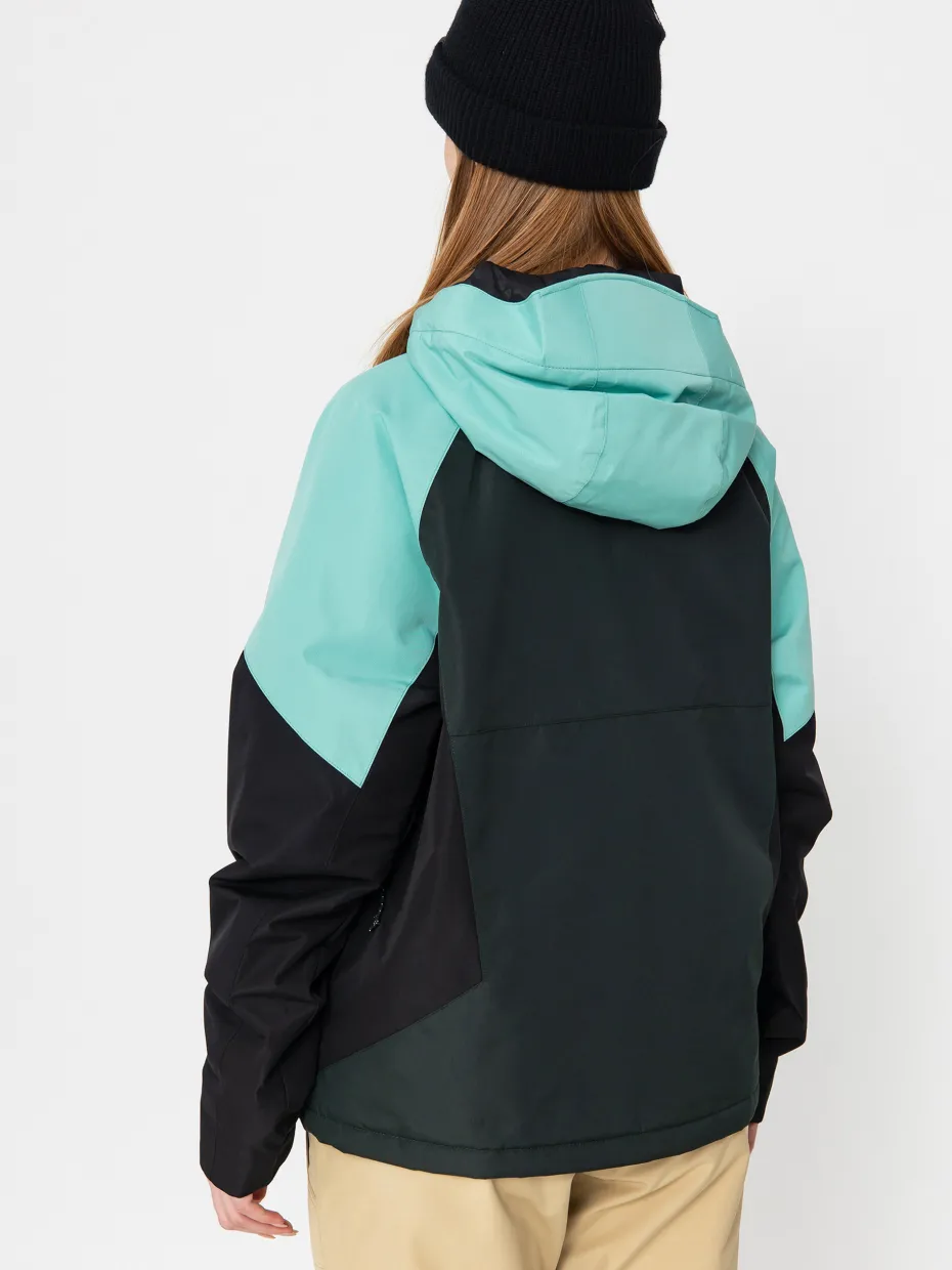 Womens Volcom Snowboard jacket Agate Ins