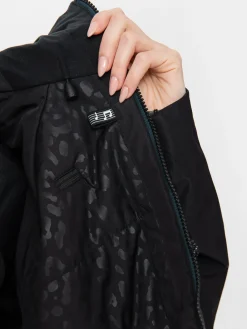 Womens Volcom Snowboard jacket Agate Ins