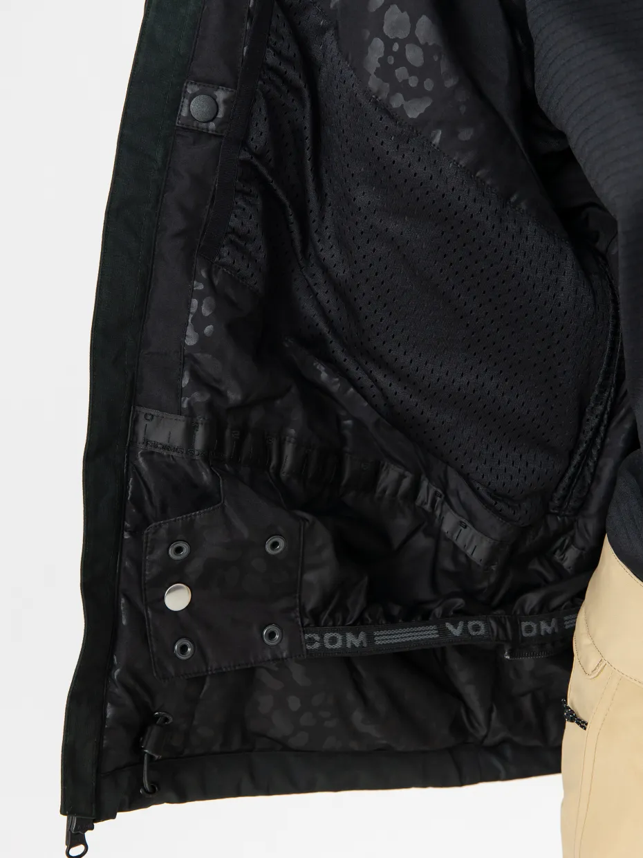 Womens Volcom Snowboard jacket Agate Ins