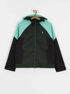 Womens Volcom Snowboard jacket Agate Ins