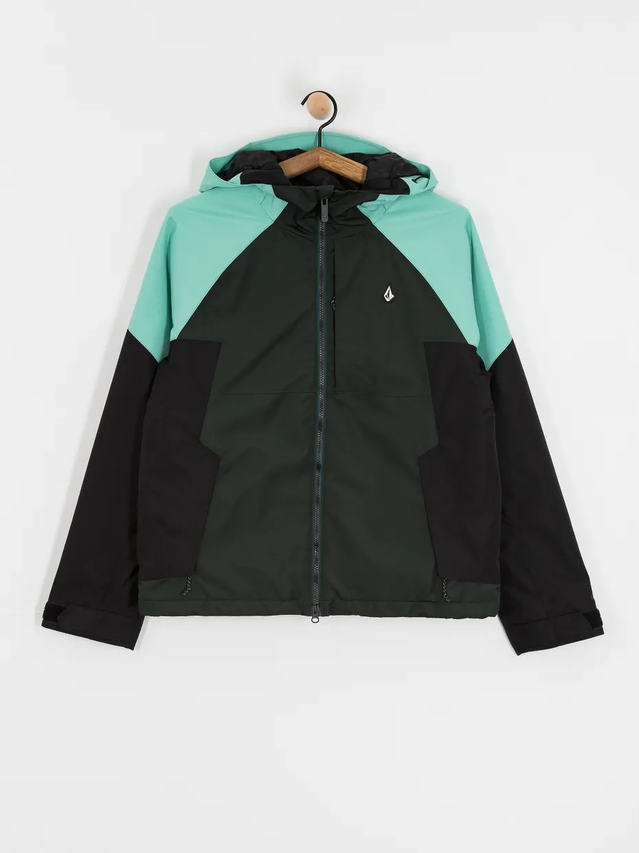 Womens Volcom Snowboard jacket Agate Ins