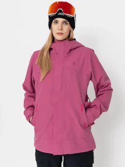 Womens Volcom Snowboard jacket Stoney Shadow Ins