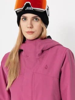 Womens Volcom Snowboard jacket Stoney Shadow Ins