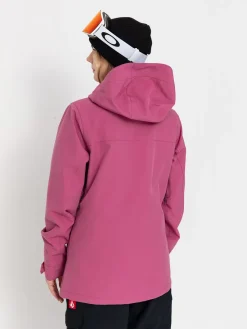Womens Volcom Snowboard jacket Stoney Shadow Ins