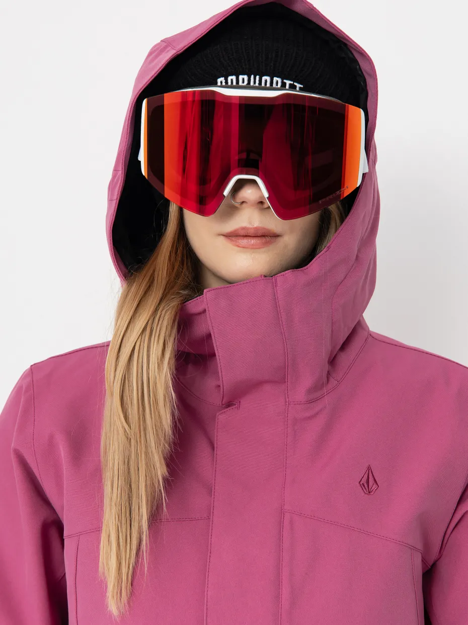 Womens Volcom Snowboard jacket Stoney Shadow Ins
