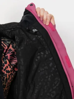 Womens Volcom Snowboard jacket Stoney Shadow Ins