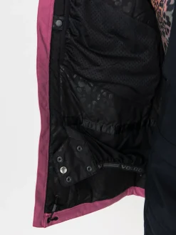 Womens Volcom Snowboard jacket Stoney Shadow Ins