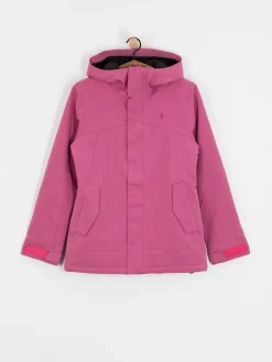 Womens Volcom Snowboard jacket Stoney Shadow Ins