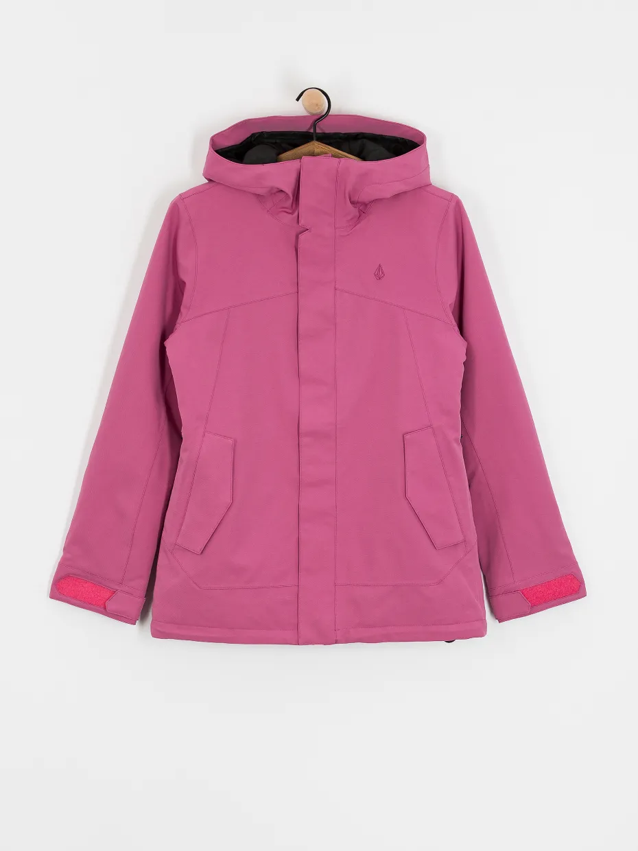 Womens Volcom Snowboard jacket Stoney Shadow Ins