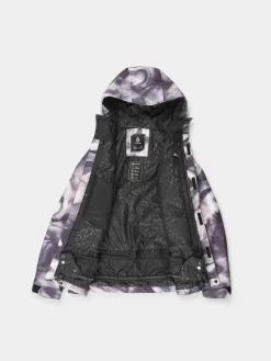 Womens Volcom Snowboard jacket V.Co Aris Ins Gore