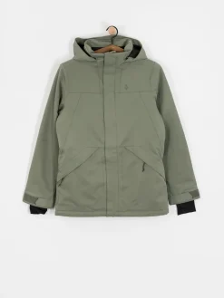 Womens Volcom Snowboard jacket Shelter 3D Stretch