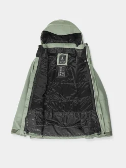 Womens Volcom Snowboard jacket Shelter 3D Stretch