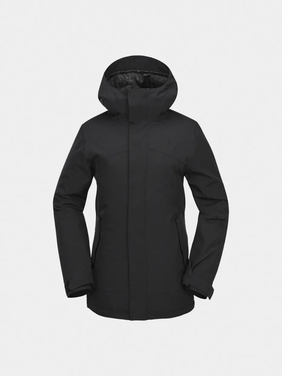 Womens Volcom Snowboard jacket Stoney Shadow Ins