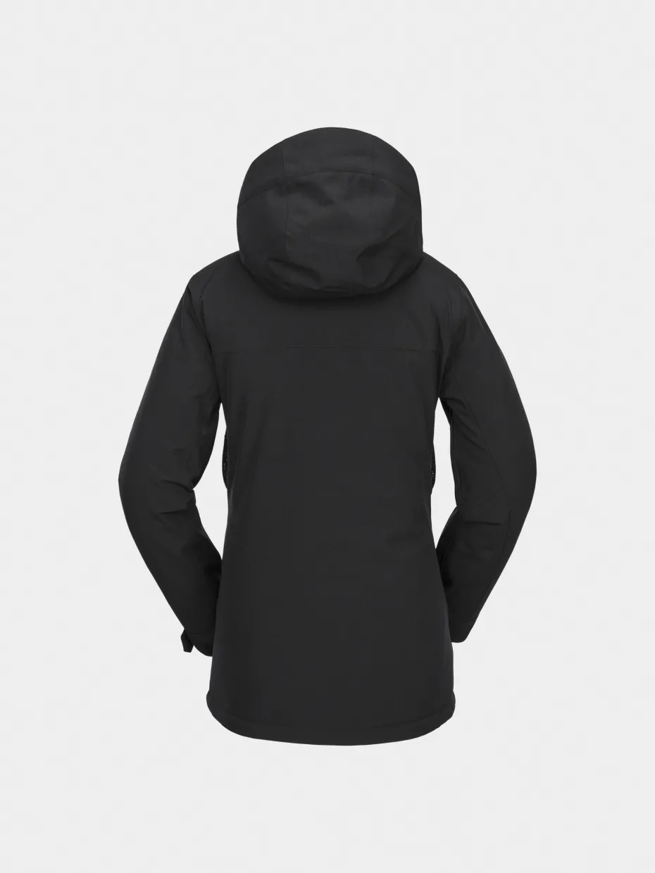 Womens Volcom Snowboard jacket Stoney Shadow Ins