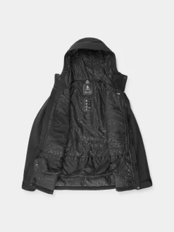 Womens Volcom Snowboard jacket Stoney Shadow Ins