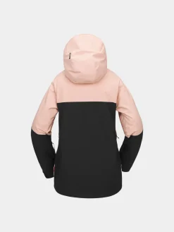 Womens Volcom Snowboard jacket At Stretch Gore Tex
