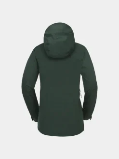 Womens Volcom Snowboard jacket Vs 3L Stretch Gore