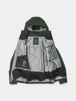 Womens Volcom Snowboard jacket Vs 3L Stretch Gore
