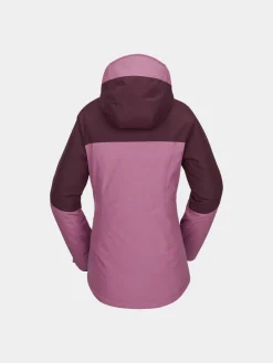 Womens Volcom Snowboard jacket Bolt Ins