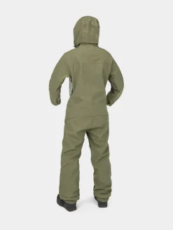 Womens Volcom Snowboard jacket Shiloh Snow Suit
