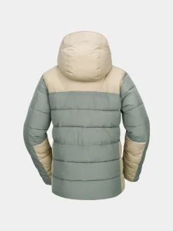 Womens Volcom Snowboard jacket Puffleup