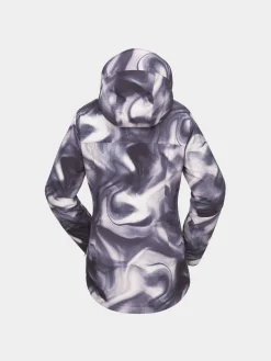 Womens Volcom Snowboard jacket Bolt Ins