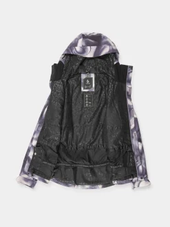 Womens Volcom Snowboard jacket Bolt Ins