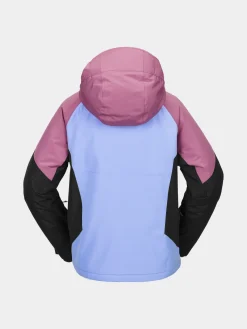 Womens Volcom Snowboard jacket Agate Ins