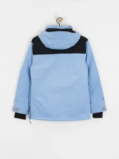 Womens Volcom Snowboard jacket Fern Ins Gore Pullover