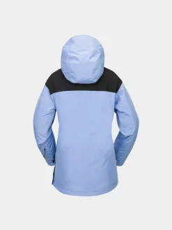 Womens Volcom Snowboard jacket Fern Ins Gore Pullover