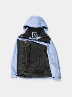 Womens Volcom Snowboard jacket Fern Ins Gore Pullover