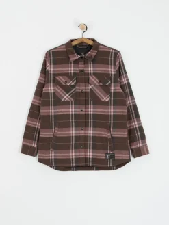 Womens Volcom Snowboard jacket Ins Riding Flannel