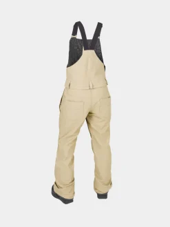Womens Volcom Snowboard pants Swift Bib Overall