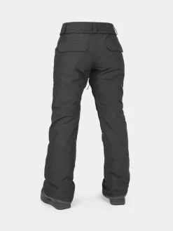 Womens Volcom Snowboard pants Knox Ins Gore Tex