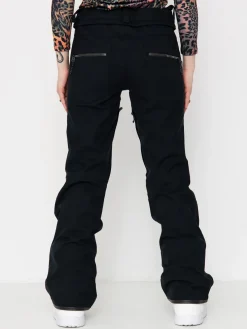 Womens Volcom Snowboard pants Genus Stretch