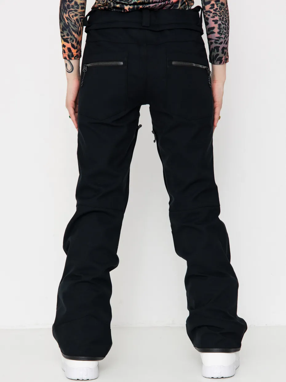 Womens Volcom Snowboard pants Genus Stretch
