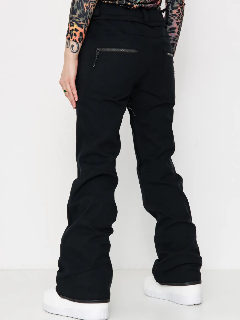 Womens Volcom Snowboard pants Genus Stretch